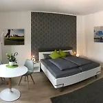 Casa de Férias Auszeit Am