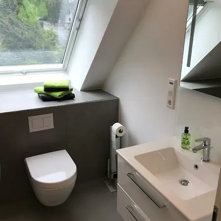 Auszeit Am Möhnesee