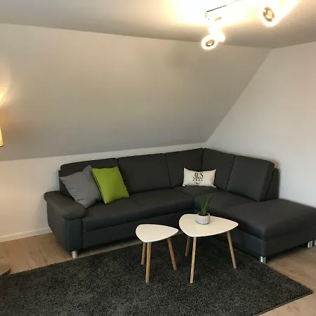 Feriehus Auszeit Am *