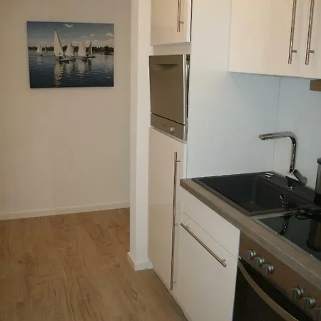 Auszeit Am Σπίτι διακοπών Möhnesee