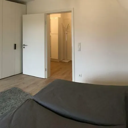 度假居 Auszeit Am *