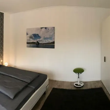 度假居 Auszeit Am