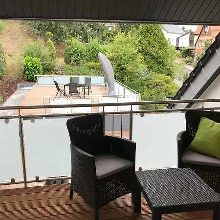 Casa de Férias Auszeit Am