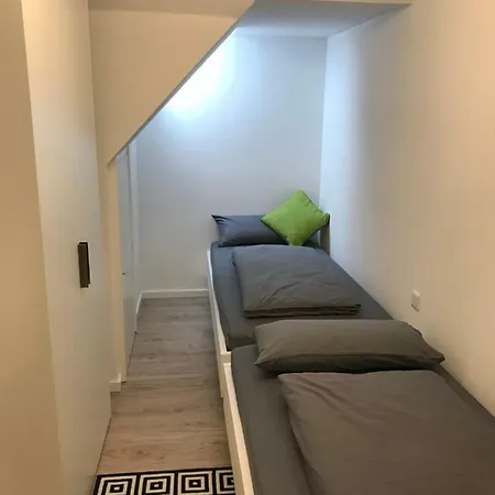 Auszeit Am * 莫内西