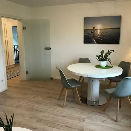 Σπίτι διακοπών Auszeit Am Möhnesee