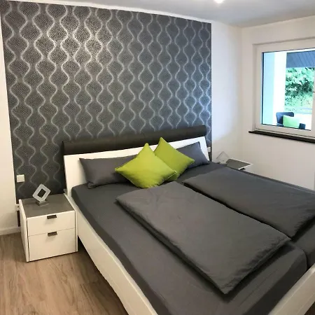 Holiday home Auszeit Am Moehnesee