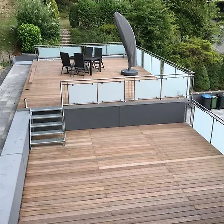 Auszeit Am Feriehus Möhnesee