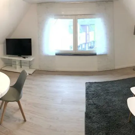 Auszeit Am * Möhnesee