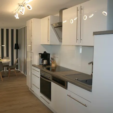 Auszeit Am Möhnesee