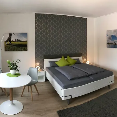 Holiday home Auszeit Am