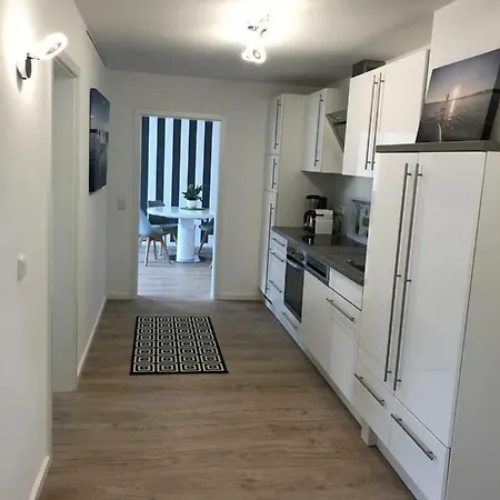Holiday home Auszeit Am