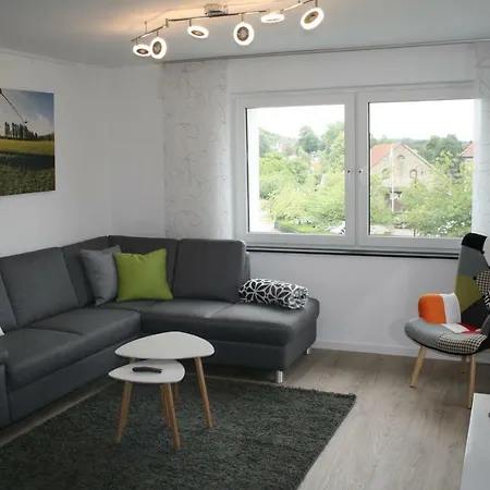 Auszeit Am Σπίτι διακοπών