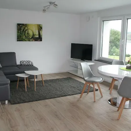 Auszeit Am Σπίτι διακοπών *