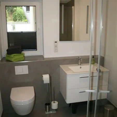 度假居 Auszeit Am