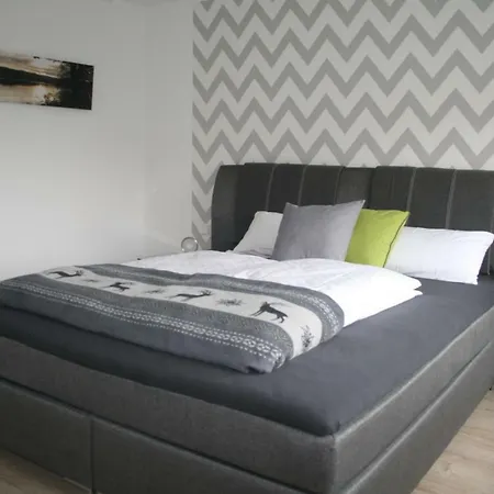 Σπίτι διακοπών Auszeit Am Möhnesee