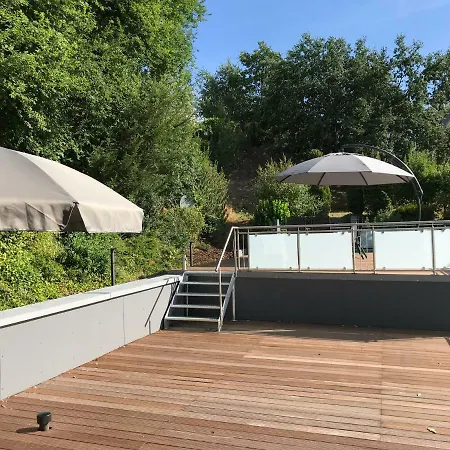 Auszeit Am * Moehnesee