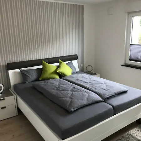 Auszeit Am Casa de Férias
