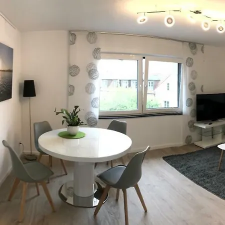 Σπίτι διακοπών Auszeit Am *