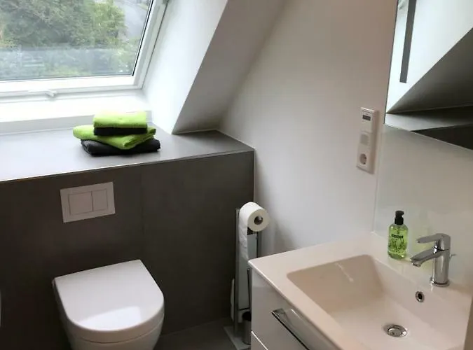 Auszeit Am Möhnesee