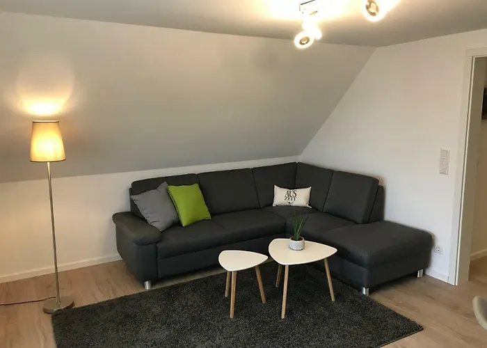 Vakantiehuis Auszeit Am *