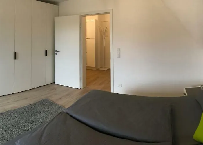 Ferienhaus Auszeit Am *