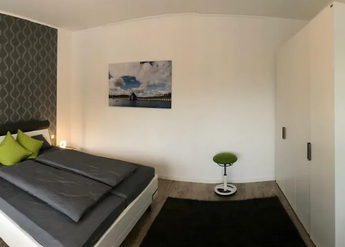 Vakantiehuis Auszeit Am