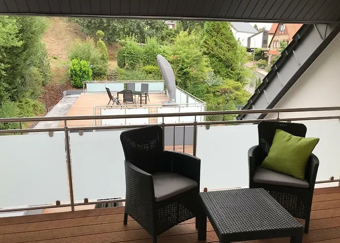 Vakantiehuis Auszeit Am