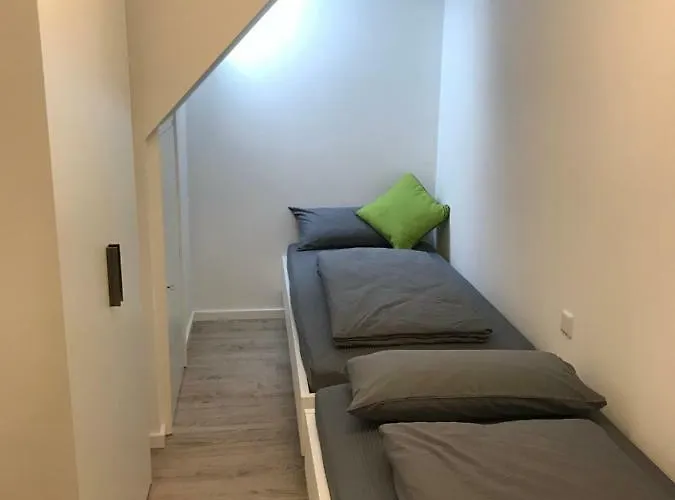 Auszeit Am * Möhnesee