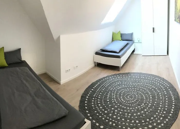 Auszeit Am Möhnesee