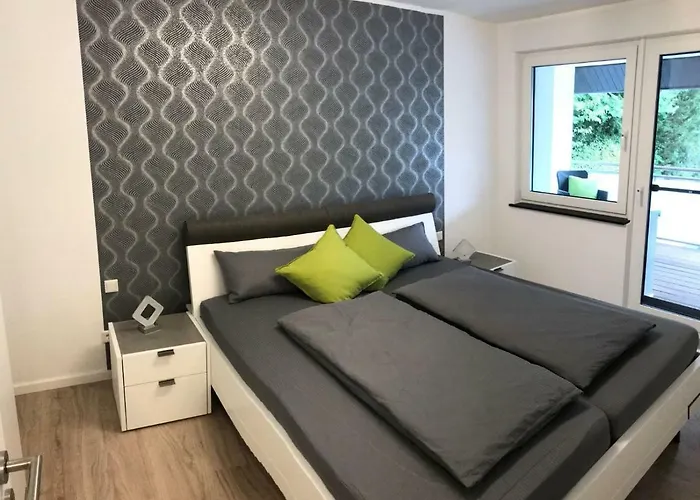 Ferienhaus Auszeit Am Möhnesee