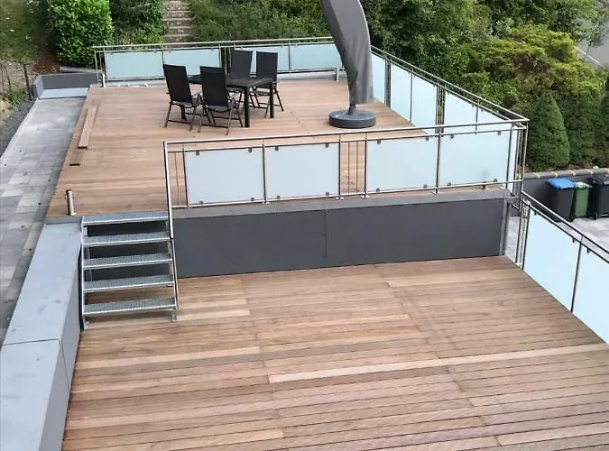 Auszeit Am Ferienhaus Möhnesee