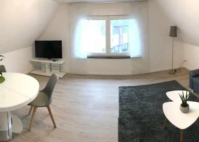 Auszeit Am * Möhnesee