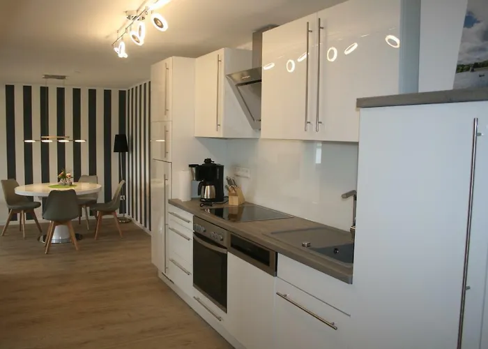 Auszeit Am Möhnesee