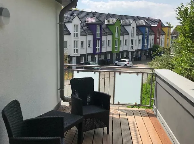 Vakantiehuis Auszeit Am