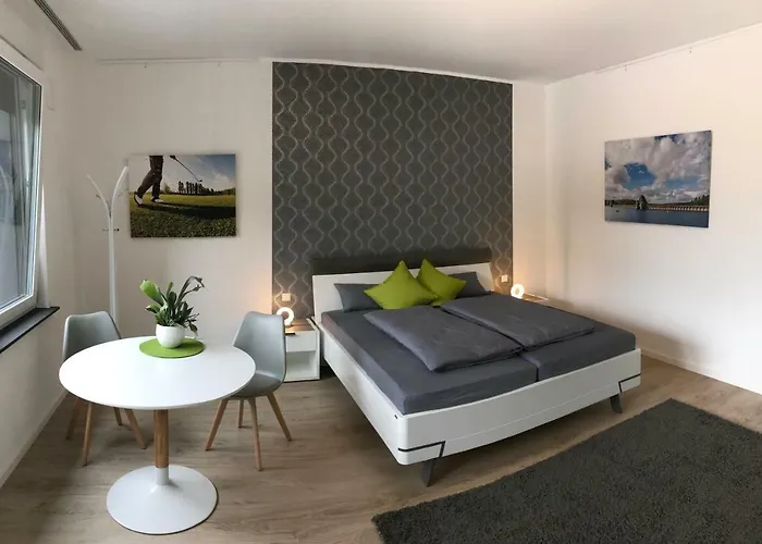 Vakantiehuis Auszeit Am