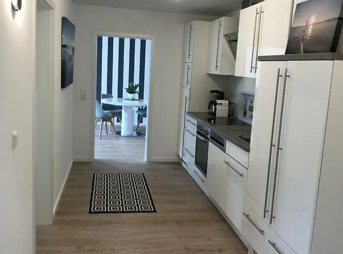 Vakantiehuis Auszeit Am