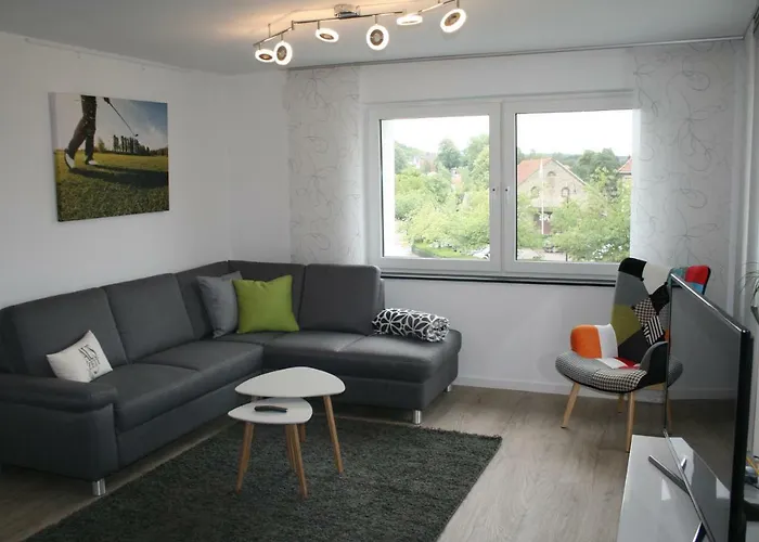 Auszeit Am Ferienhaus