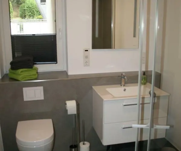 Ferienhaus Auszeit Am