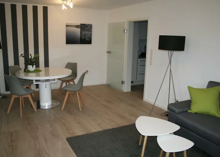 Auszeit Am Ferienhaus