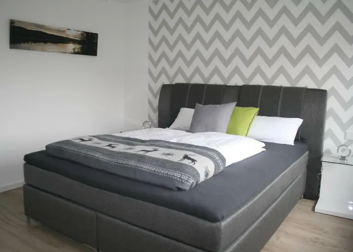 Ferienhaus Auszeit Am Möhnesee