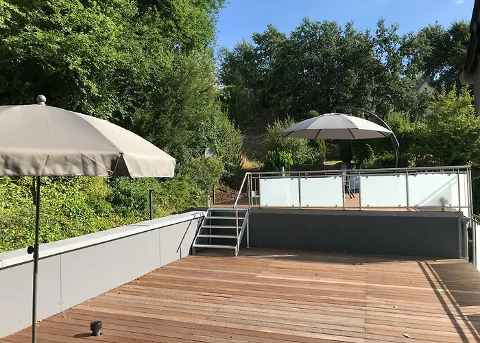 Auszeit Am * Möhnesee