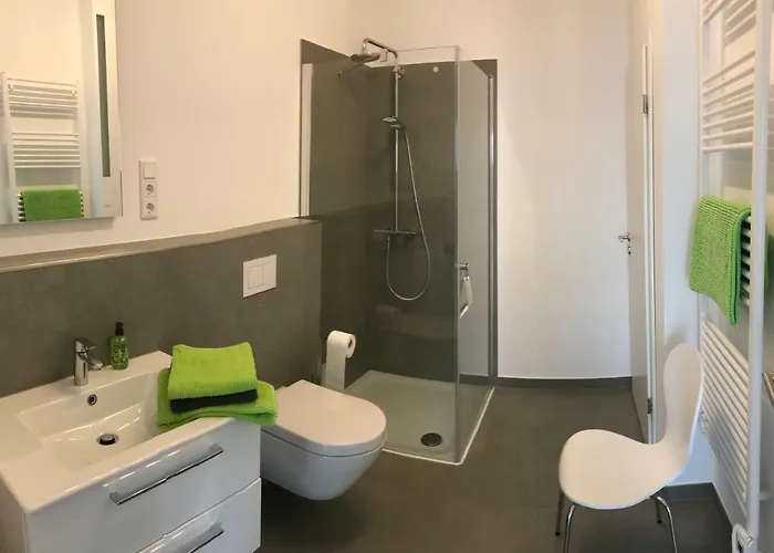 Vakantiehuis Auszeit Am *