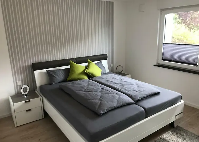 Auszeit Am Vakantiehuis