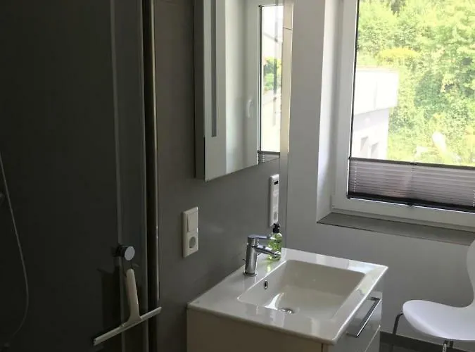 Auszeit Am * Möhnesee